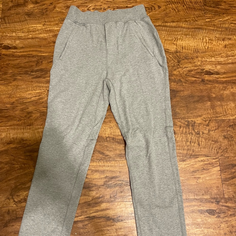 Men’s Lululemon Sweatpants